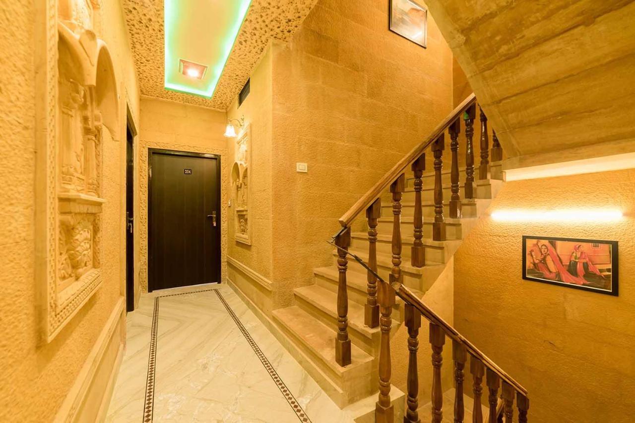 Hotel Amar Villa Jaisalmer Bagian luar foto