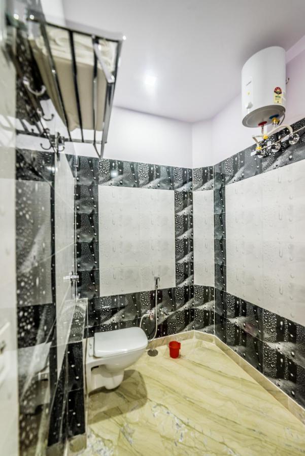Hotel Amar Villa Jaisalmer Bagian luar foto